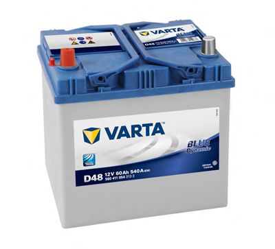  5604110543132  VARTA