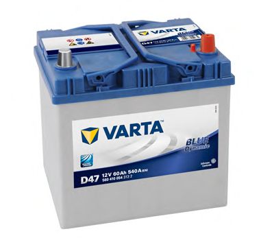  5604100543132  VARTA