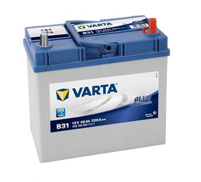  5451550333132  VARTA