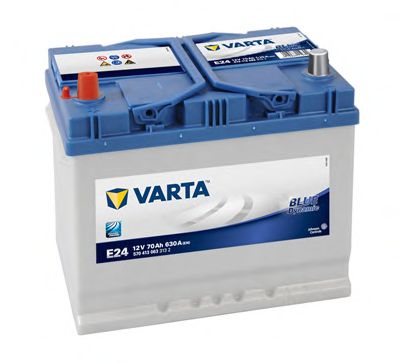  5704130633132  VARTA