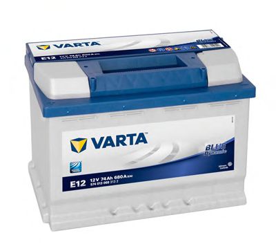  5740130683132  VARTA