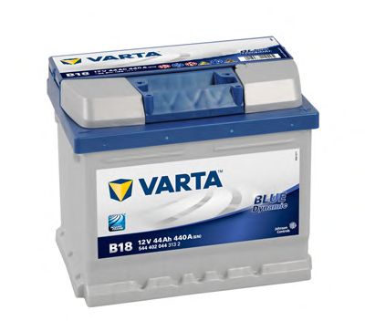  5444020443132  VARTA