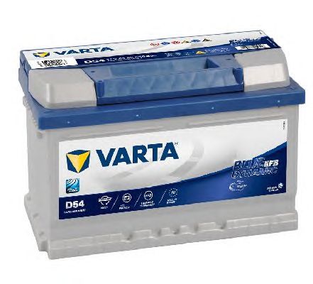  565500065D842  VARTA