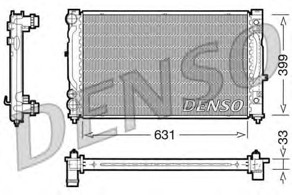  DRM02030  DENSO