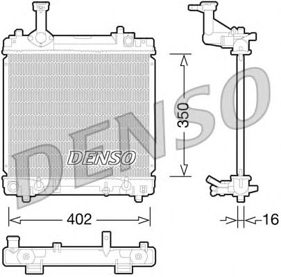  DRM47027  DENSO