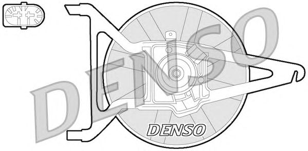  DER21020  DENSO