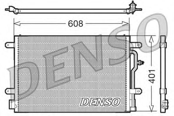  DCN02012  DENSO