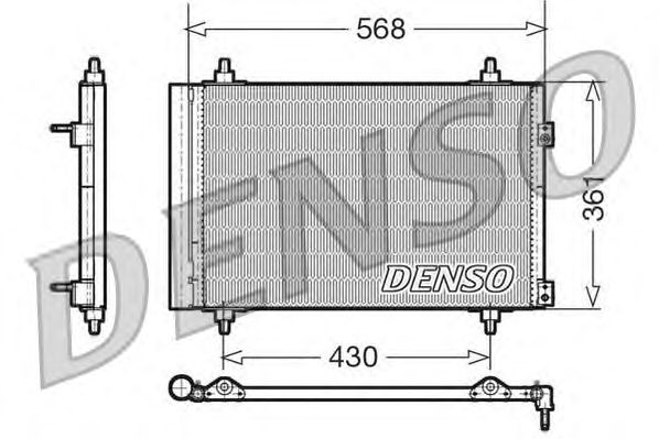  DCN07008  DENSO