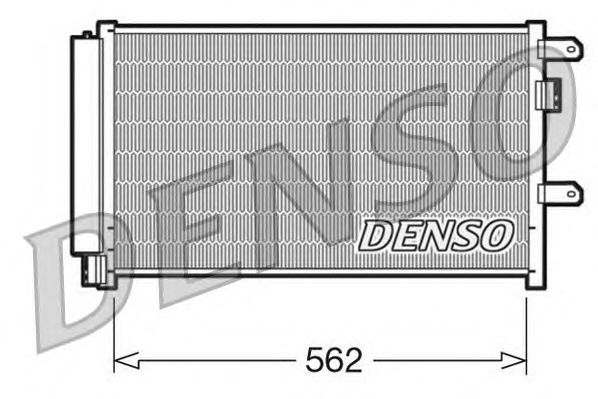  DCN12003  DENSO