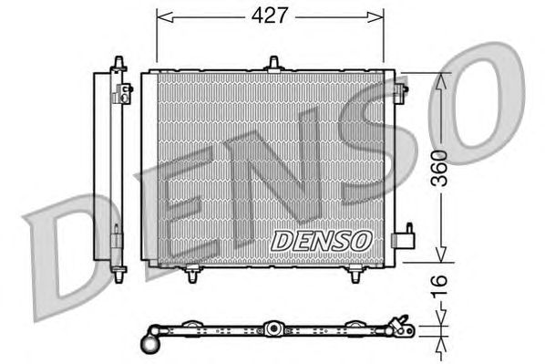  94595  NISSENS