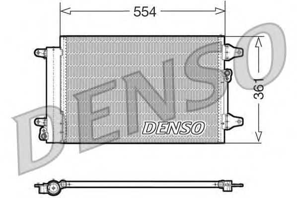  DCN32015  DENSO