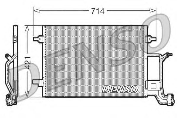  DCN32019  DENSO