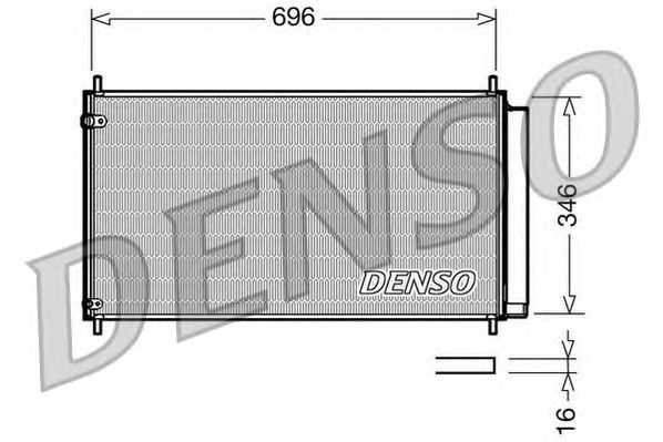  DCN50022  DENSO