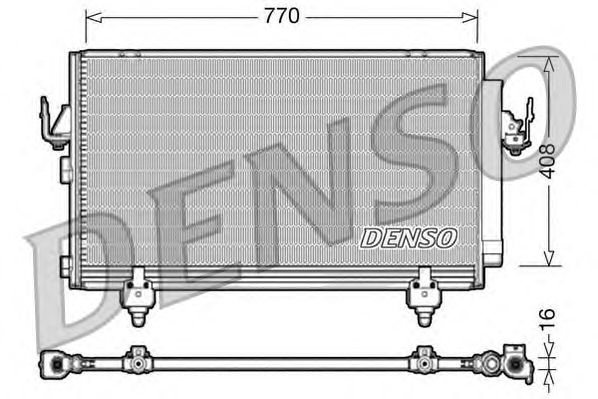  DCN50031  DENSO