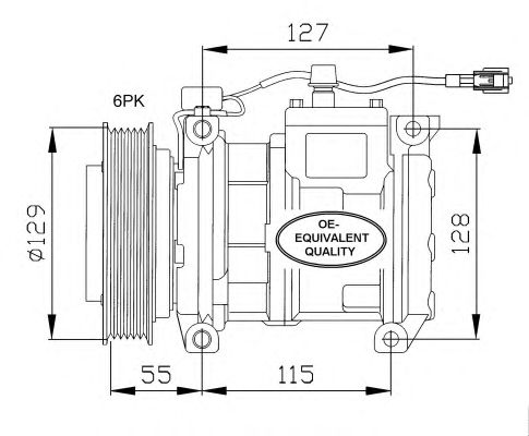  89097  NISSENS