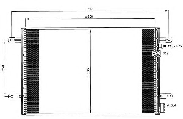  AC803000S  MAHLE