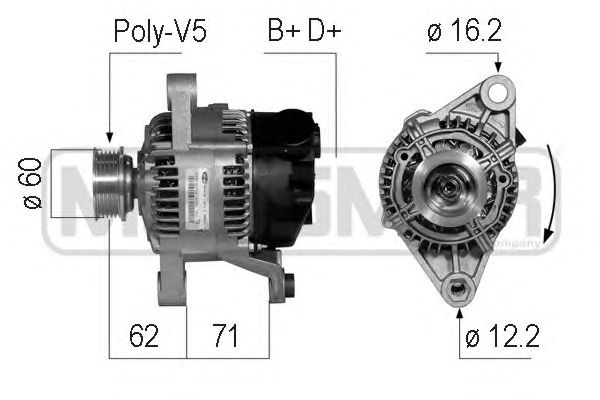  63032Z  SKF