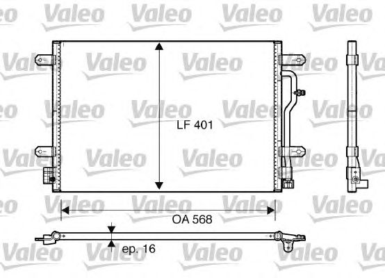  817741  VALEO