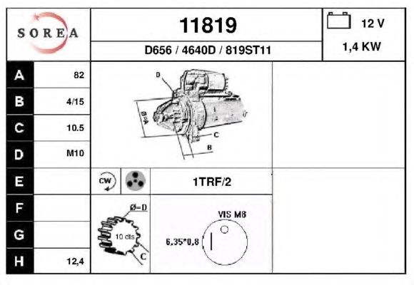  132471  CARGO