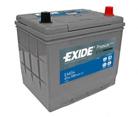  EA654  EXIDE