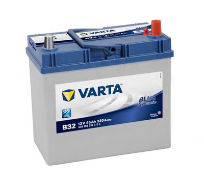  5451560333132  VARTA