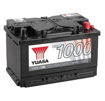  YBX1100  YUASA