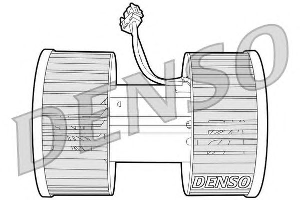  DEA05003  DENSO