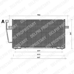  TSP0225204  DELPHI