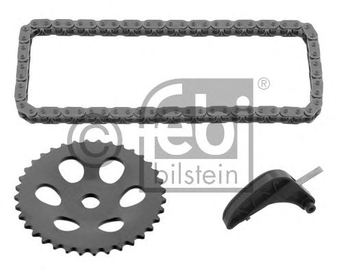  33839  FEBI BILSTEIN