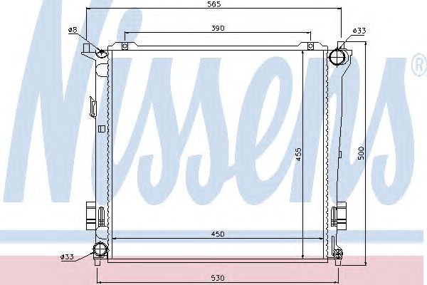  CR1320000P  MAHLE