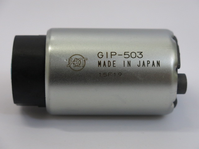  GIP503  HKT