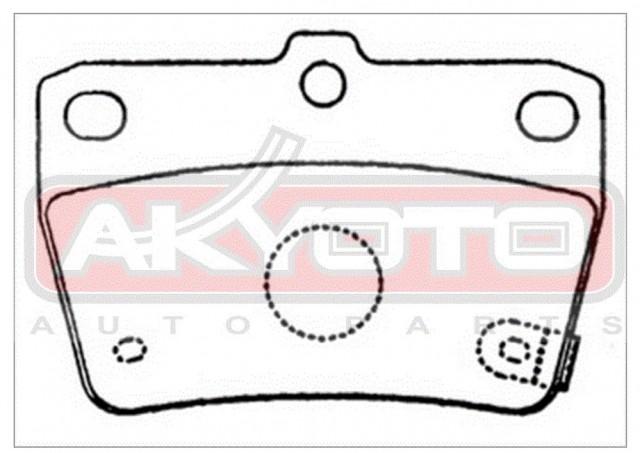  AKD1424  AKYOTO