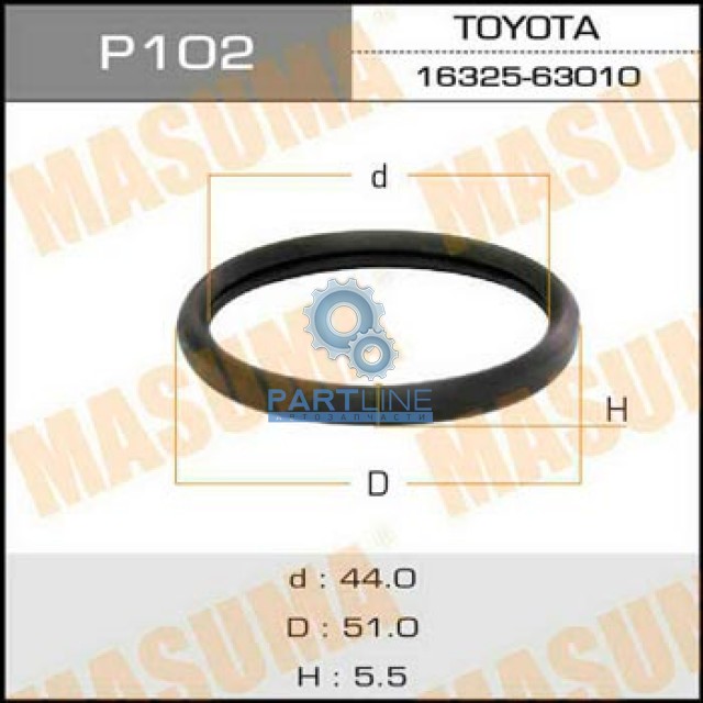  9091603090  TOYOTA