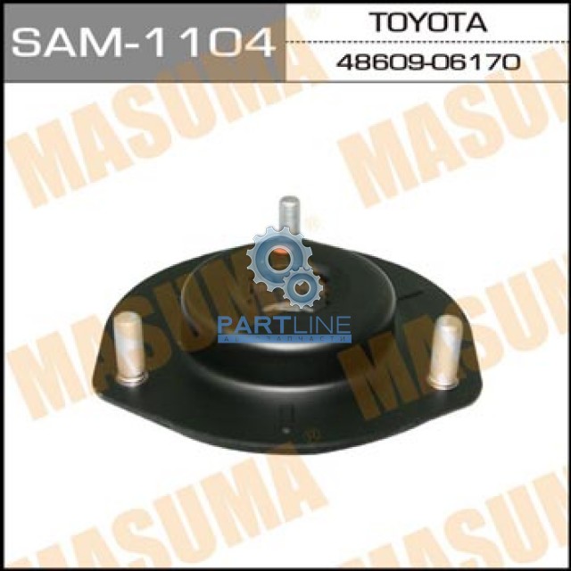  SAM1104  MASUMA