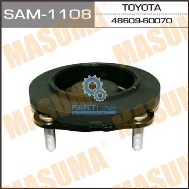  SAM1108  MASUMA