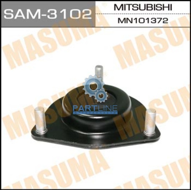  MN101372  MITSUBISHI