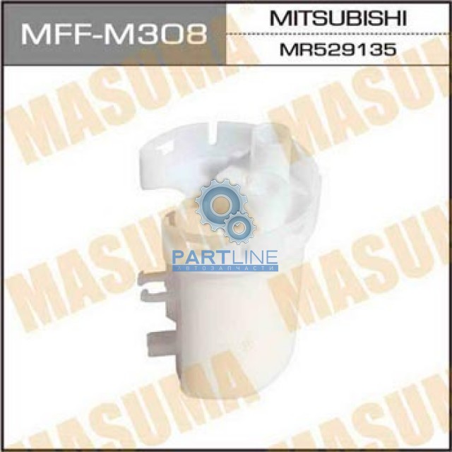  MFFM308  MASUMA