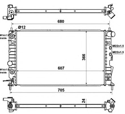  50219  NRF