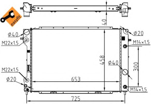  53104  NRF