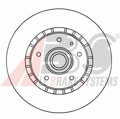  ADBP430006  BLUE PRINT