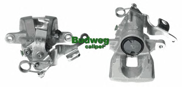  344248  BUDWEG CALIPER