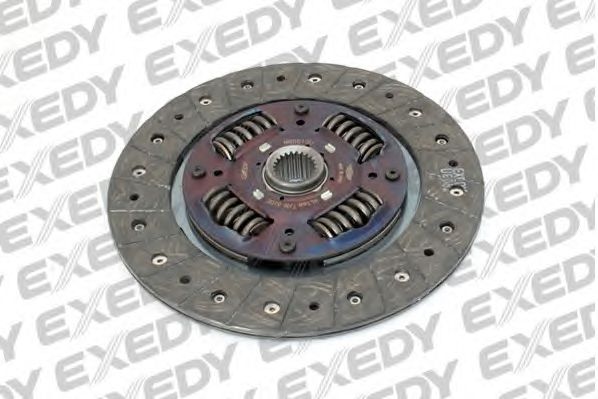  MBD013U  EXEDY