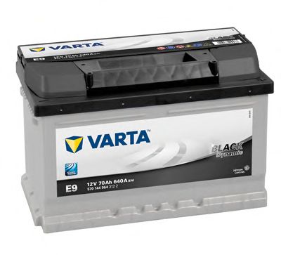  SD574402075  VARTA