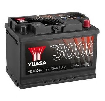  YBX3096  YUASA