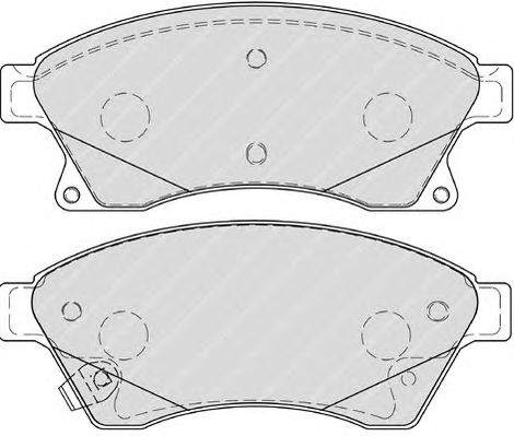  P59076X  BREMBO