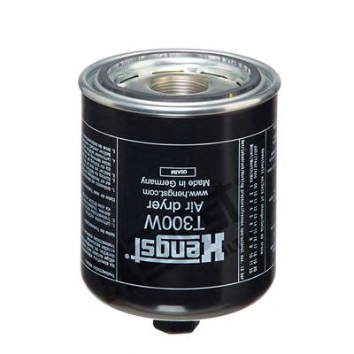  T300W  HENGST FILTER