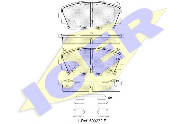  Q3535  BREYKO