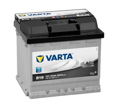  5454120403122  VARTA