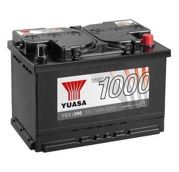  YBX1096  YUASA