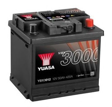  YBX3012  YUASA